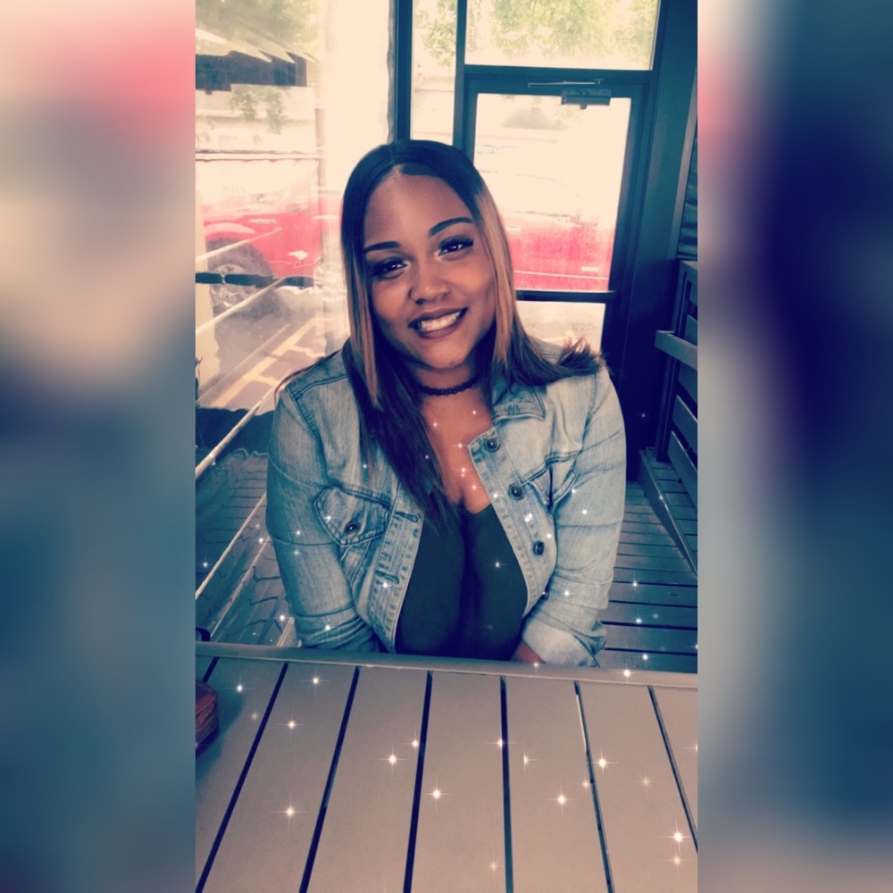 Meet your Posher, Keaira